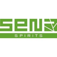 SENA SPIRITS logo - Similar company to Strela Doo