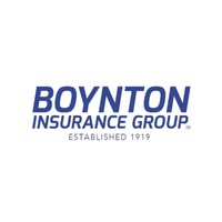 Boynton Insurance Group logo - Similar company to Budrisk
