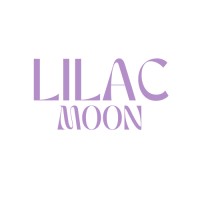 Lilac Moon logo - Similar company to Airborne
