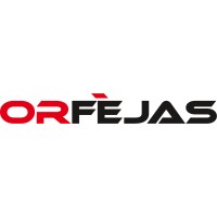 ORFEJAS logo - Similar company to Solartech