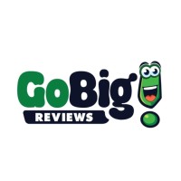 Go Big reviews logo - Similar company to Privacytests.Org