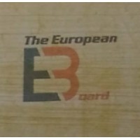 The European Board Training and Consultancy logo - Similar company to Go Education (Goed)
