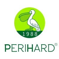 Perihard inženjering doo logo - Similar company to Balkanrock
