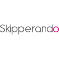 Skipperando logo - Similar company to Italiamare