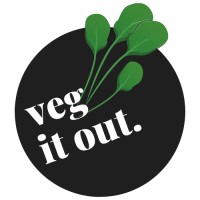 Veg it Out logo - Similar company to Clearvuze