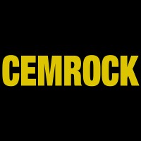 Cemrock Concrete & Construction logo - Similar company to Dex Design & Graphics Lab