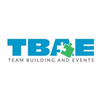 TBAE Team Building and Events logo - Similar company to Scancode