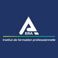 ERA - INSTITUT DE FORMATION sous la tutelle du Ministére de la Formation Professionnlle logo - Similar company to Chrysaliide Solutions