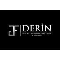 Derin Hukuk ve Danışmanlık logo - Similar company to Çelik & Çelik Hukuk