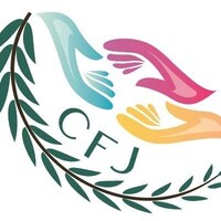 Center for Freedom and Justice logo - Similar company to Making Peace Visible