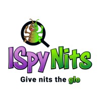 ISpy Nits logo - Similar company to Cyclemate