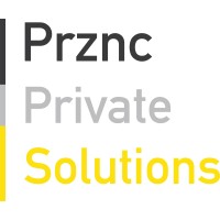PRZNC Private Solutions logo - Similar company to Morphology Consulting