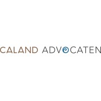 Caland Advocaten logo - Similar company to Nunotariaat
