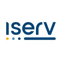 IServ logo - Similar company to Itslearning