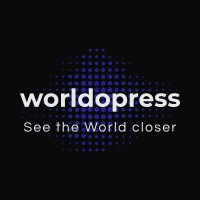 Worldopress logo - Similar company to Smart Tech Solutions