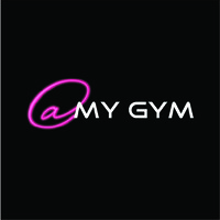 At My Gym logo - Similar company to Kuipers Stofferingen