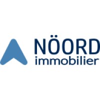 Nöord Immobilier logo - Similar company to Odacité Immobilier