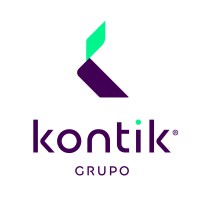 Grupo Kontik logo - Similar company to Acqua.Tís