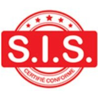 Sécurité Incendie Services logo - Similar company to Ipsi - Paris Securite Incendie International