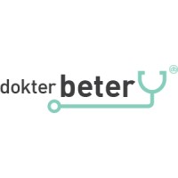 Dokter Beter logo - Similar company to Arbo Concern