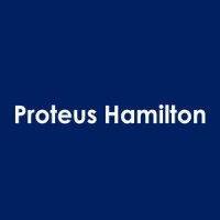 Proteus Hamilton logo - Similar company to Esg Uqàm Aémba (Association Étudiante Mba)