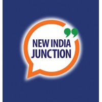 New India Junction (NIJ) logo - Similar company to Shark Buzz