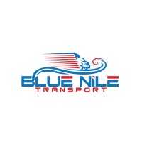Blue Nile Transport logo - Similar company to Mariners Cargo Services Ltd.