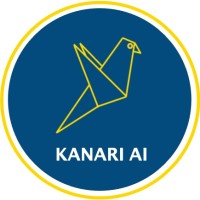 Kanari AI logo - Similar company to Scansoft