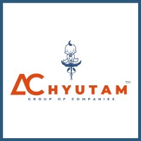 Achyutam Logistics Private Limited logo - Similar company to Palogix Ig India Private Limited