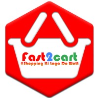 Fast2Cart logo - Similar company to Qalaai