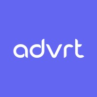 Advrt.app logo - Similar company to Advrt Creative Solutions