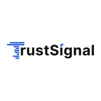 TrustSignal.io logo - Similar company to Recklabs