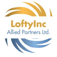 LoftyInc Allied Partners Limited logo - Similar company to Impactloop Ltd