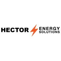 Hector Energy logo - Similar company to Pan Sound Light Visual