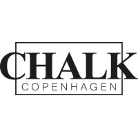 Chalk Copenhagen logo - Similar company to Guldhammer Andersen