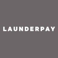 LaunderPay logo - Similar company to Trident11