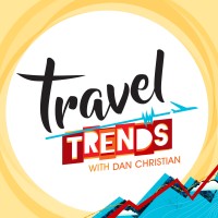 Travel Trends Podcast logo - Similar company to Dig South