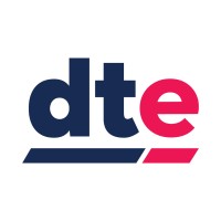 Dynamic Technologies Europe Limited (DTE) logo - Similar company to Dynamic Technologies