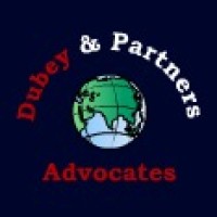 Dubey & Partners logo - Similar company to Ip Sanctuary