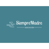 Asociación SiempreMadre logo - Similar company to Sauce Ong