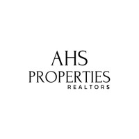 AHS Properties Realtors logo - Similar company to Ahs Group