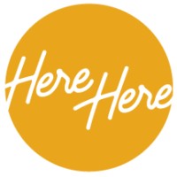 Here Here Market logo - Similar company to Kēpos