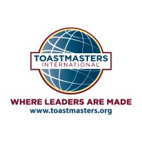 District ONE Toastmasters logo - Similar company to District One | Coworking Berlin