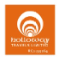 Holloway Travels Limited logo - Similar company to Travelgetter