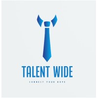 Talent wide logo - Similar company to Talentwide