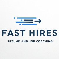 Fast Hires logo - Similar company to Candor Technical Services, Llc