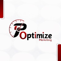 Optimize agency logo - Similar company to Buzz Gallery