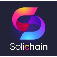 Solichain (WEB3 Studio) logo - Similar company to Polytrade