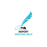 Report Writing Help logo - Similar company to Writing Hat