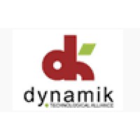 Dynamik Technological Alliance logo - Similar company to Mesurex Aeronautics